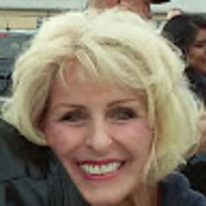 Meet your Posher, Patricia